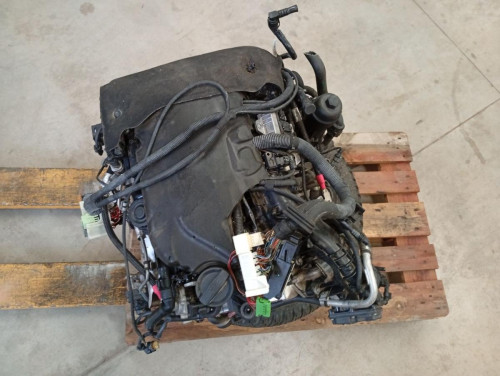 MOTOR COMPLETO BMW SERIE X3 (F25) 