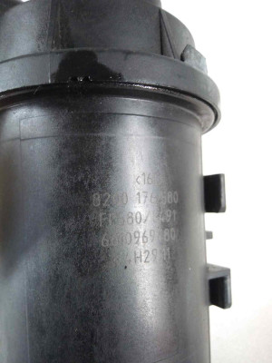 FILTRO GASOIL, NISSAN, PRIMASTAR (X83)