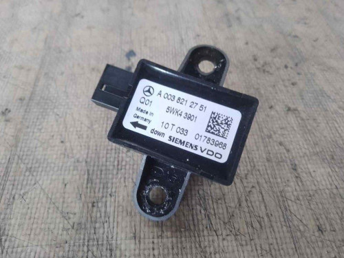 SENSOR MERCEDES-BENZ CLASE S (BM 221) LIM. 