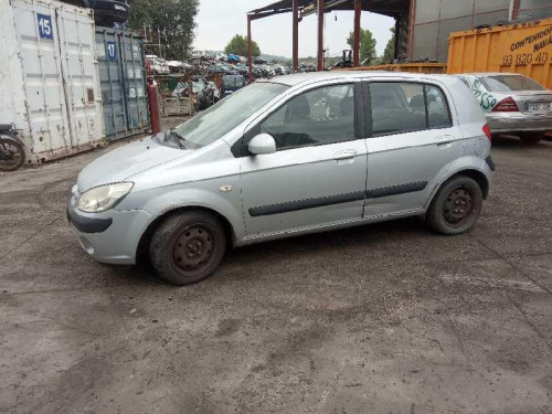  HYUNDAI GETZ (TB) 