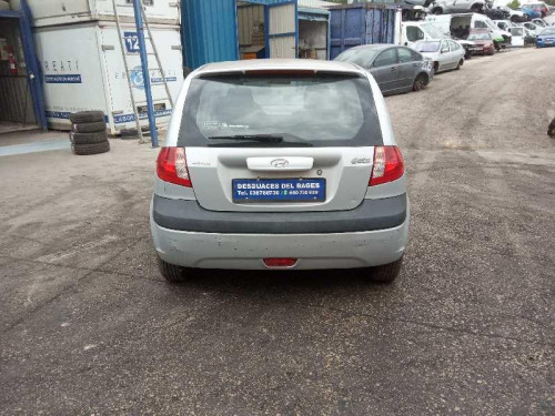  HYUNDAI GETZ (TB) 