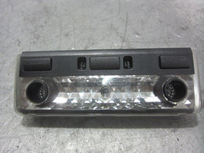 LUZ INTERIOR, BMW, SERIE 3 BERLINA (E46)