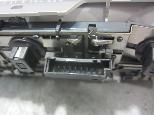  LUZ INTERIOR, BMW, SERIE 3 BERLINA (E46) 
