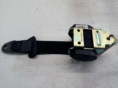 CINTURON SEGURIDAD TRASERO DERECHO, PEUGEOT, 308