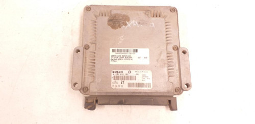  CENTRALITA MOTOR UCE 