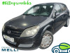 OPEL ASTRA H BERLINA — автомобиль-донор на запчасти 