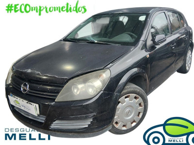 OPEL ASTRA H BERLINA