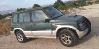 SUZUKI VITARA (SE/SF/ET)