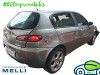 ALFA ROMEO 147 (190) — автомобиль-донор на запчасти 