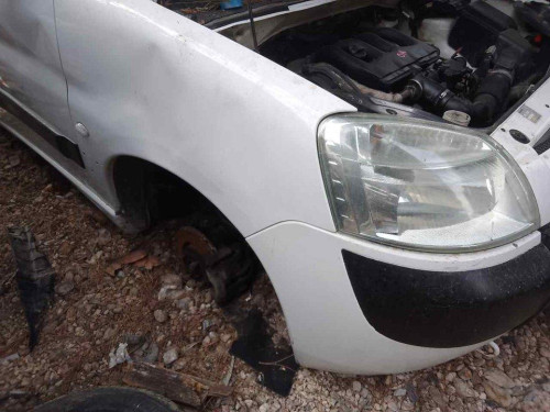 PUENTE DELANTERO Peugeot PARTNER (S2) 