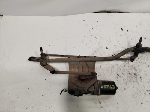 MOTOR LIMPIA DELANTERO Renault SCENIC II (JM) 