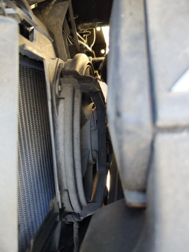 ELECTROVENTILADOR Audi A6 BERLINA (4B2) 