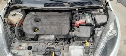 SERVOFRENO Ford FIESTA (CB1) 