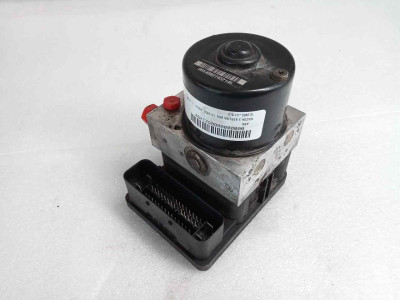 ABS, MAZDA, 3 BERLINA (BK)