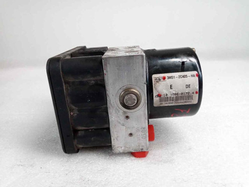  ABS, MAZDA, 3 BERLINA (BK) 