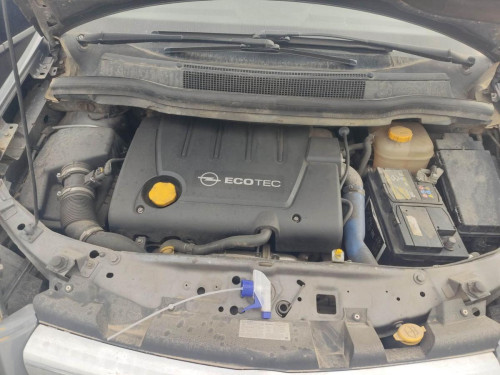  OPEL ZAFIRA B 