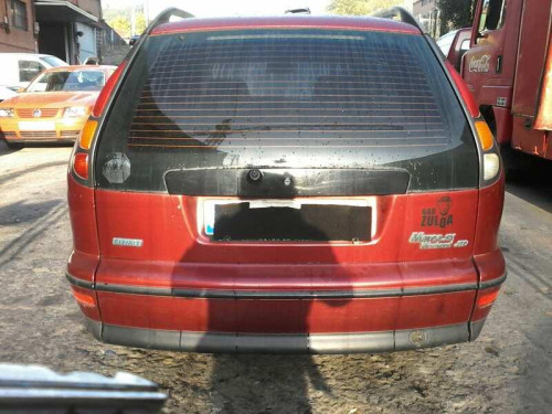  FIAT MAREA (185) WEEKEND 