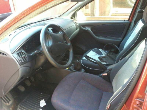  FIAT MAREA (185) WEEKEND 