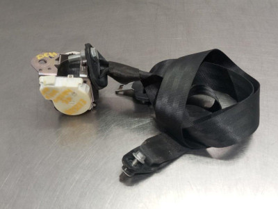 CINTURON SEGURIDAD TRASERO DERECHO, FORD, KA (CCU)