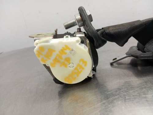  CINTURON SEGURIDAD TRASERO DERECHO FORD KA (CCU) 