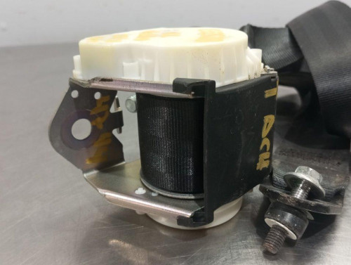  CINTURON SEGURIDAD TRASERO DERECHO FORD KA (CCU) 