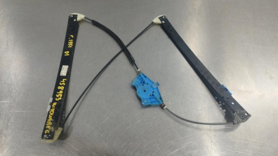 ELEVALUNAS DELANTERO IZQUIERDO, VOLKSWAGEN, TOUAREG (7LA)
