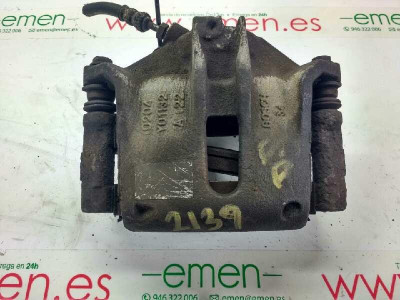 PINZA DE FRENO DELANTERA DERECHA, CITROEN, XSARA BERLINA
