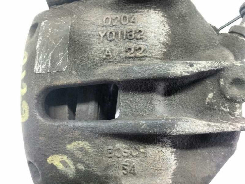 PINZA DE FRENO DELANTERA DERECHA CITROEN XSARA BERLINA 