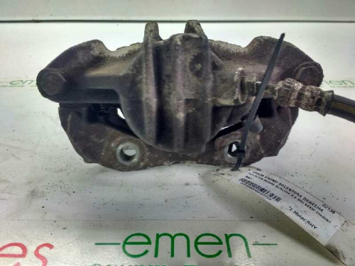 PINZA DE FRENO DELANTERA DERECHA CITROEN XSARA BERLINA 