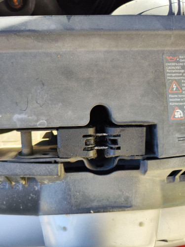  CERRADURA CAPO VOLKSWAGEN GOLF PLUS V (5M1) 
