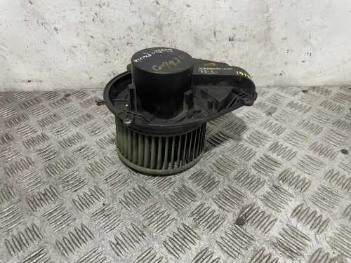  MOTOR CALEFACCION 