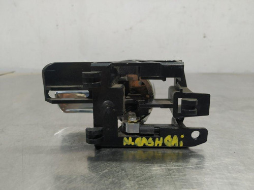 MANETA INTERIOR TRASERA IZQUIERDA NISSAN QASHQAI (J10) 