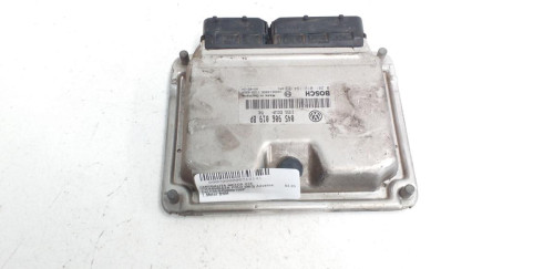  CENTRALITA MOTOR UCE Volkswagen POLO IV (9N3) 