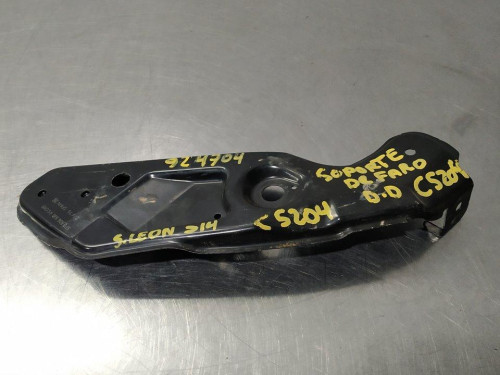  SOPORTE FARO DERECHO, SEAT, LEON (5F1) 