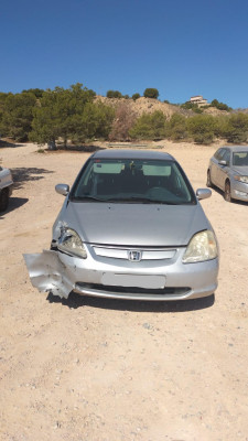 HONDA CIVIC BERLINA 3 PUERTAS (EP)