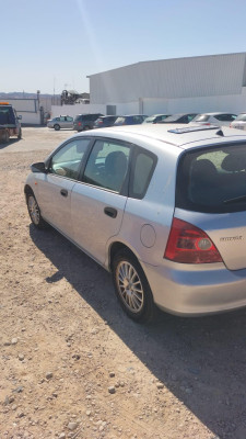 HONDA CIVIC BERLINA 3 PUERTAS (EP)