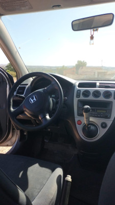 HONDA CIVIC BERLINA 3 PUERTAS (EP)