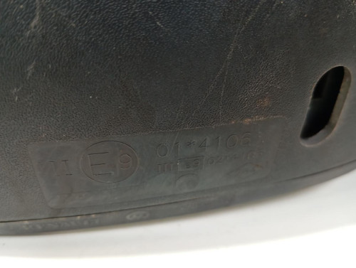  RETROVISOR DERECHO RENAULT KANGOO I (F/KC0) 