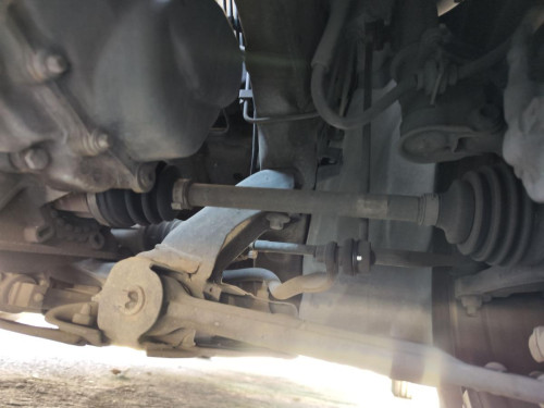 BARRA ESTABILIZADORA DELANTERA OPEL CORSA D 