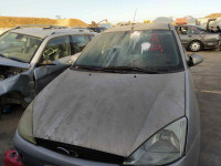 FORD FOCUS BERLINA (CAK)