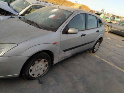 FORD FOCUS BERLINA (CAK)