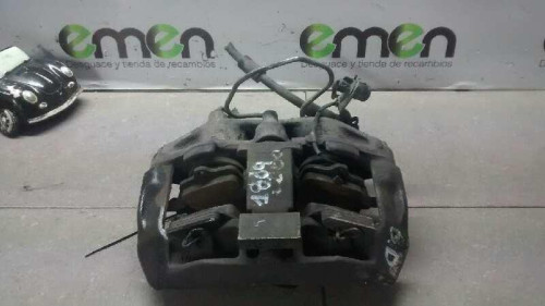  PINZA DE FRENO DELANTERA DERECHA, AUDI, A8 (D2) 