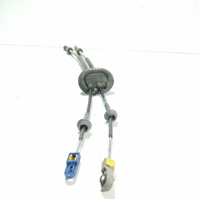 VARILLAJE CAMBIO, CITROEN, C4 BERLINA