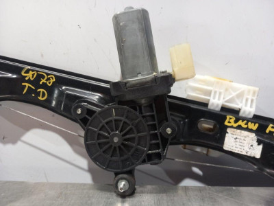 ELEVALUNAS TRASERO DERECHO, BMW, SERIE 3 BERLINA (F30)