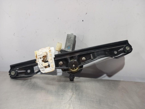 ELEVALUNAS TRASERO DERECHO BMW SERIE 3 BERLINA (F30) 