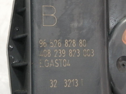  CAJA MARIPOSA, CITROEN, C5 BERLINA 