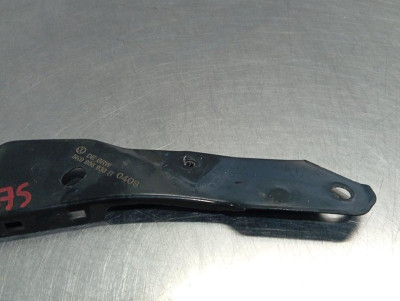 SOPORTE FARO DERECHO, VOLKSWAGEN, GOLF VI (5K1)(10.2008)