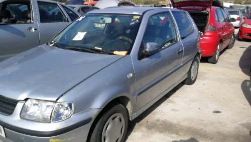  VOLKSWAGEN POLO III BERLINA (6N2) 