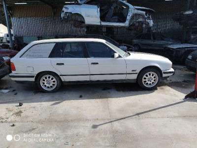BMW SERIE 5 (E34)