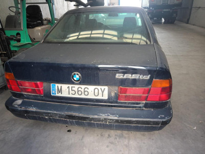 BMW SERIE 5 BERLINA (E34)